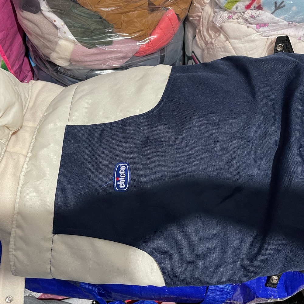 CHICCO FOOTMUFF